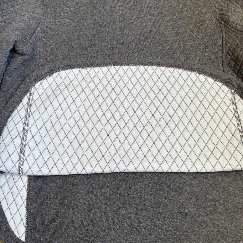 Clemson Tigers Quarter-Snap Pullover - image 7